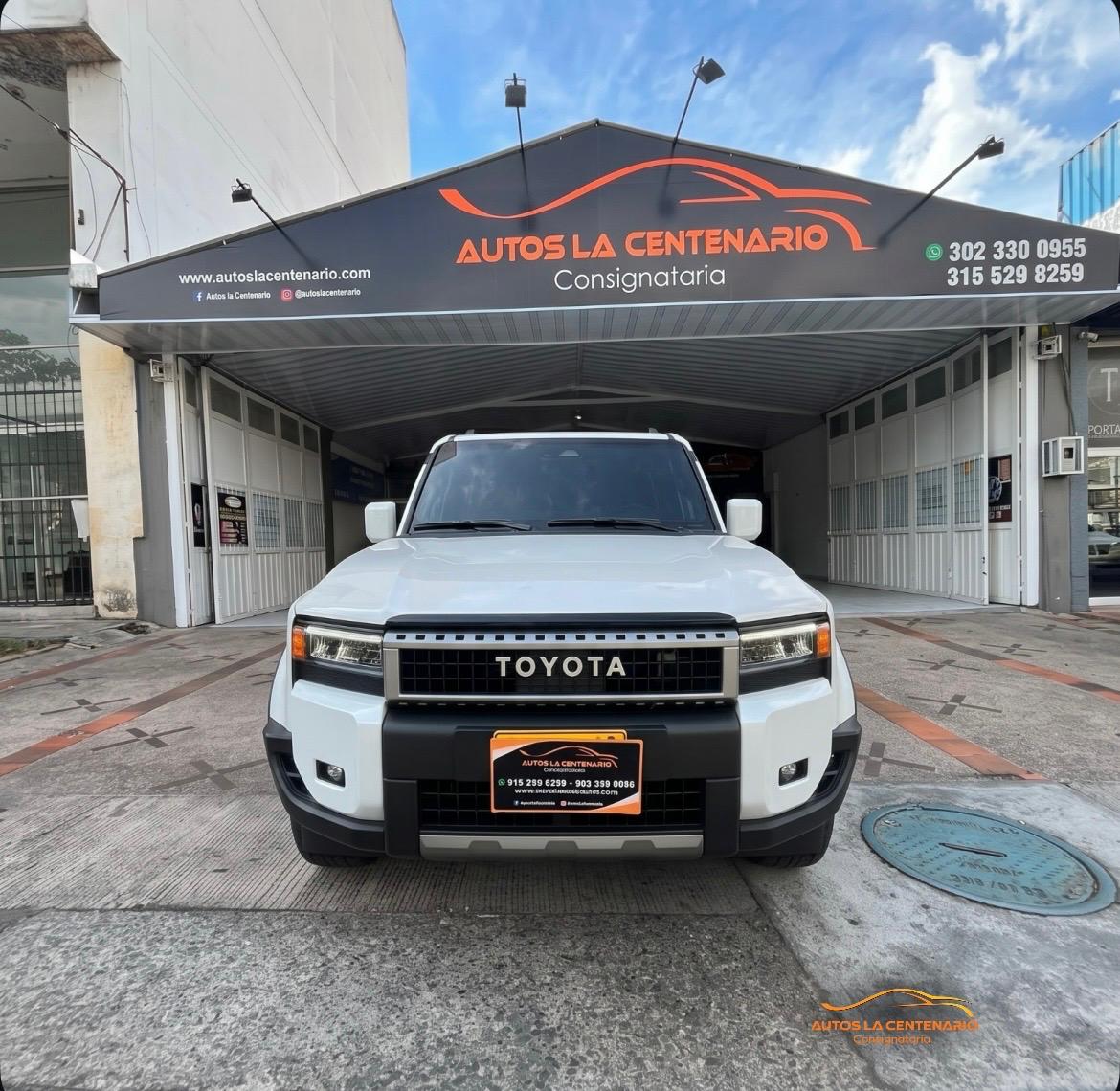 Toyota-TXL